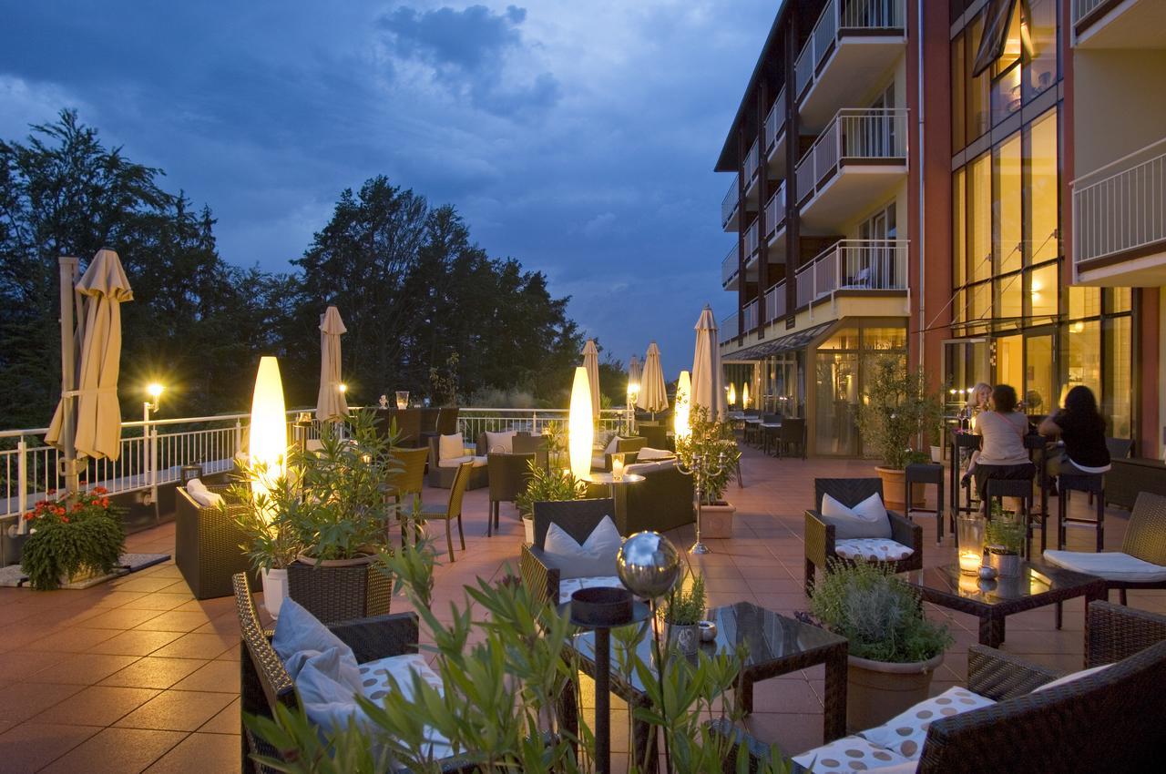das Balance - Spa&Golf Hotel am Wörthersee Pörtschach am Wörthersee Exterior foto